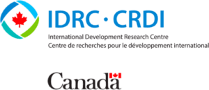 Logo - IDRC