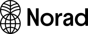 Logo - Norad