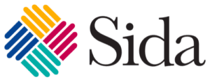 Logo - Sida