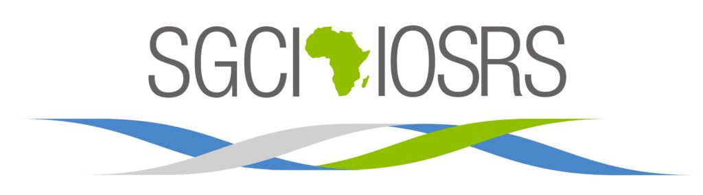 SGCI - Logo