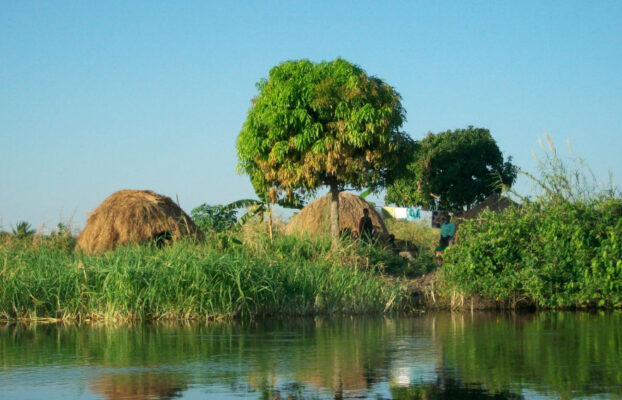 Zambian water project eyes climate resilience