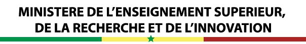 Minist re De L Enseignement Sup rieur De La Recherche Et De I 