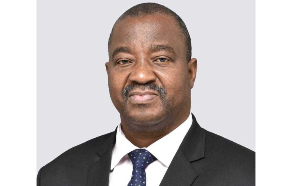Mozambique minister of science Daniel Nivagara