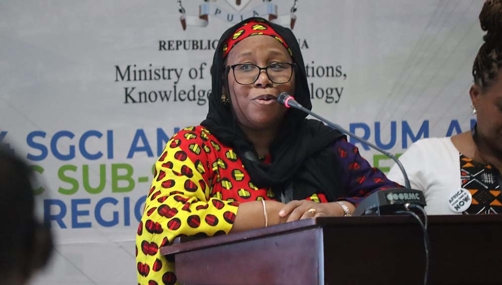 Hadiza-Tetfund