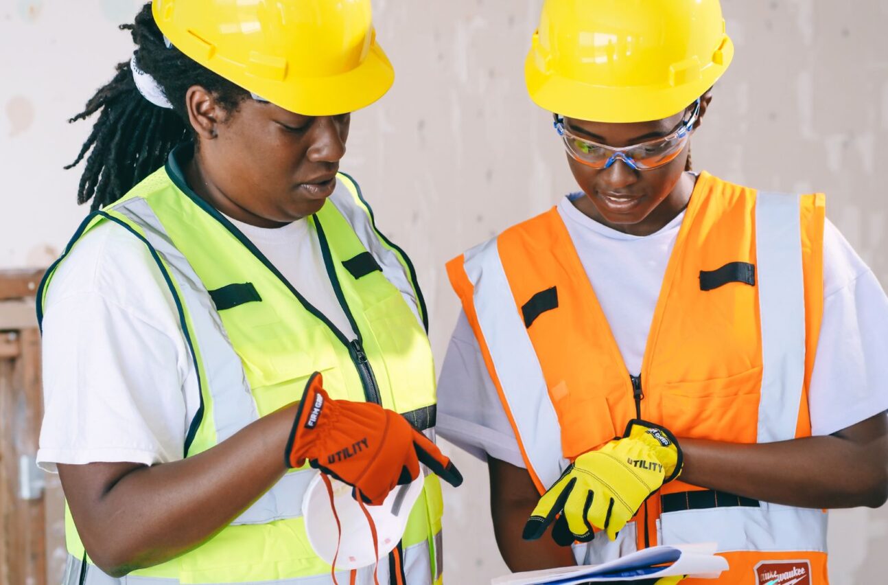 female engineers