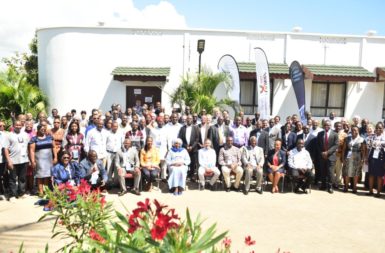 SGCI Annual Forum