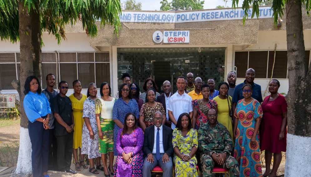 Gender Equality and Inclusivity (GEI) in Science Granting Councils Initiative.