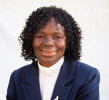 Prof. Mary Abukutsa Mary Abukutsa Onyango, lauréate du Prix africain de l'alimentation 2025