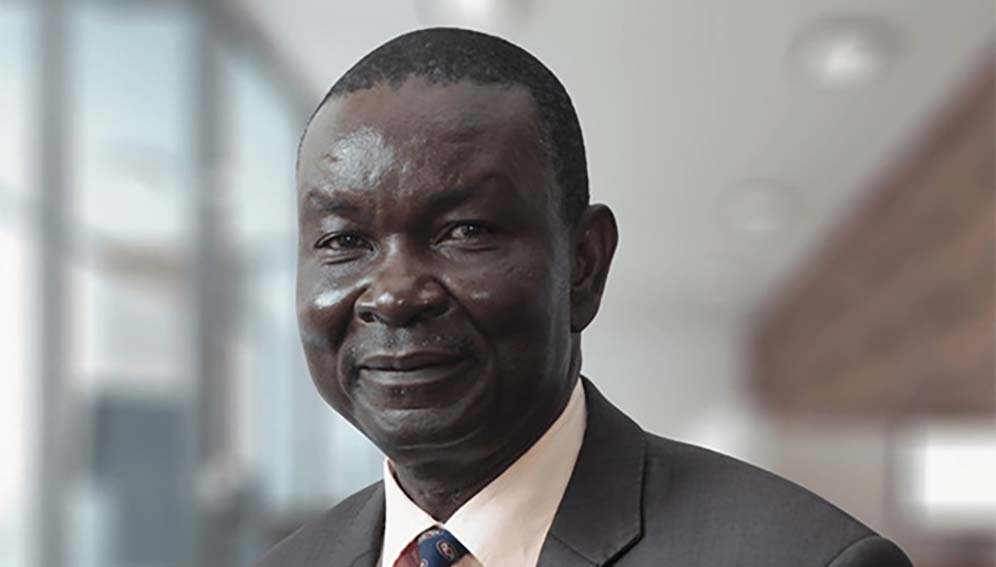 Tom Ogada, executive director, African Centre for Technology Studies (ACTS)