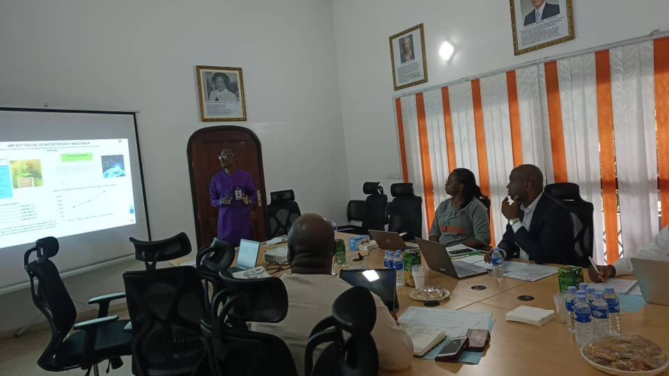 Finalist presentation event. Credit: The Fund for Science, Technology and Innovation (FONTI) Finalist presentation event. Credit: The Fund for Science, Technology and Innovation (FONTI)