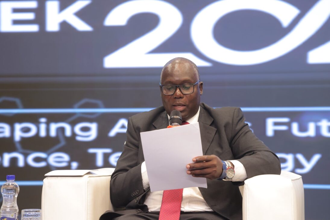 Semana da Ciência, Tecnologia e Inovação da União Africana em Adis Abeba, 2026