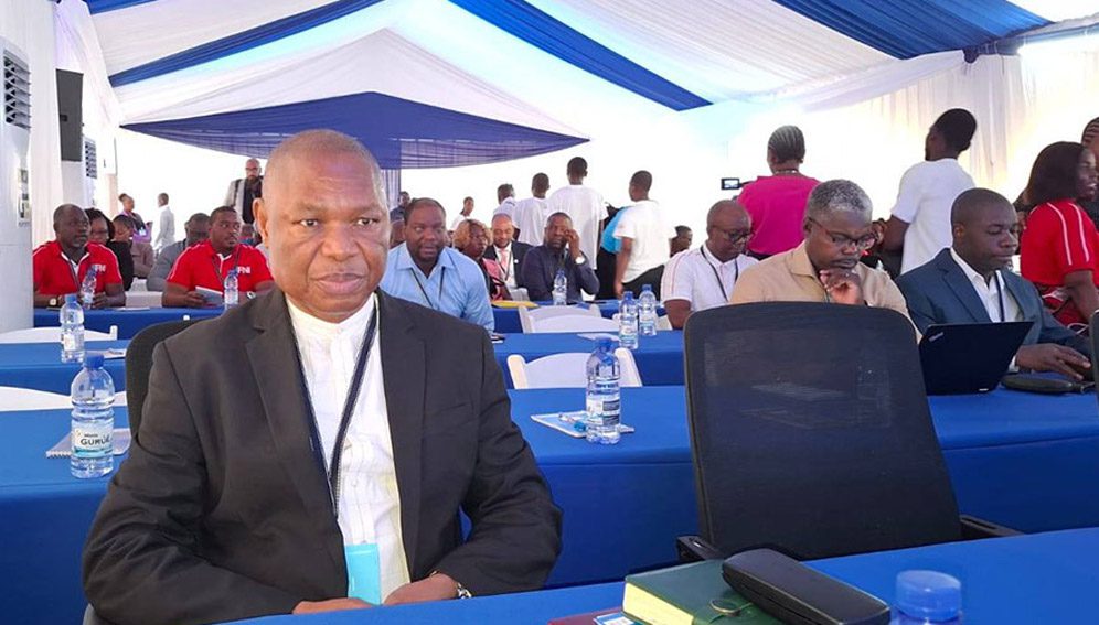 Séminaire Mozambique