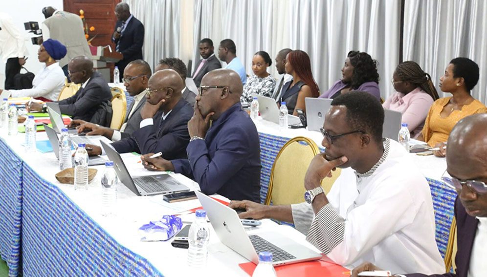 FONSTI RESEARCH STRATEGIC PLAN WORKSHOP