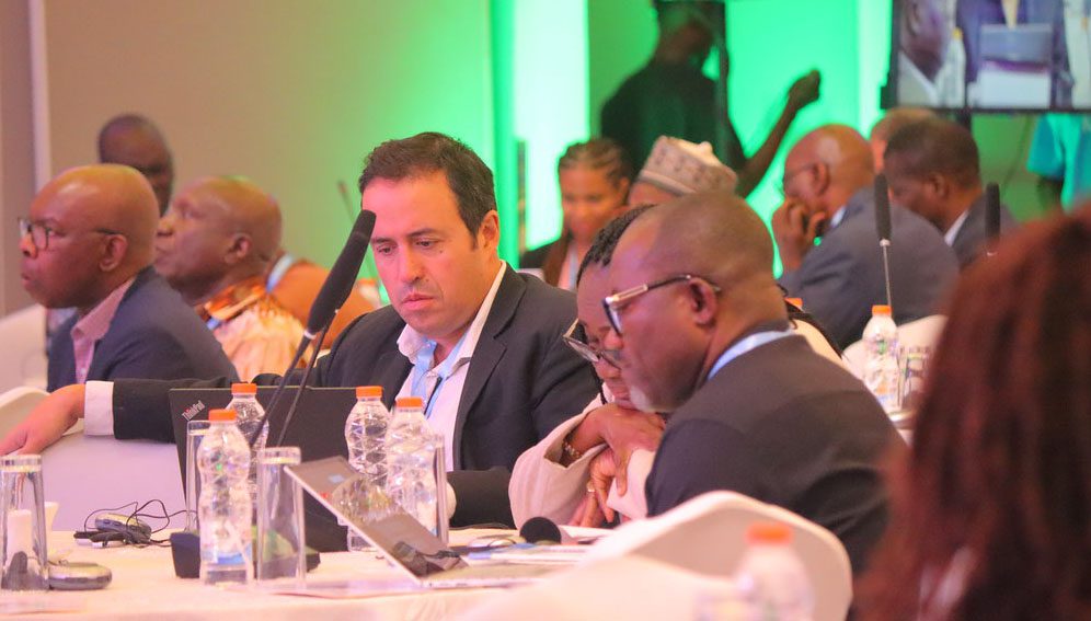 O futuro de África depende da sua capacidade de gerar conhecimento, desenvolver inovações endógenas e traduzir a investigação em soluções que melhorem vidas.