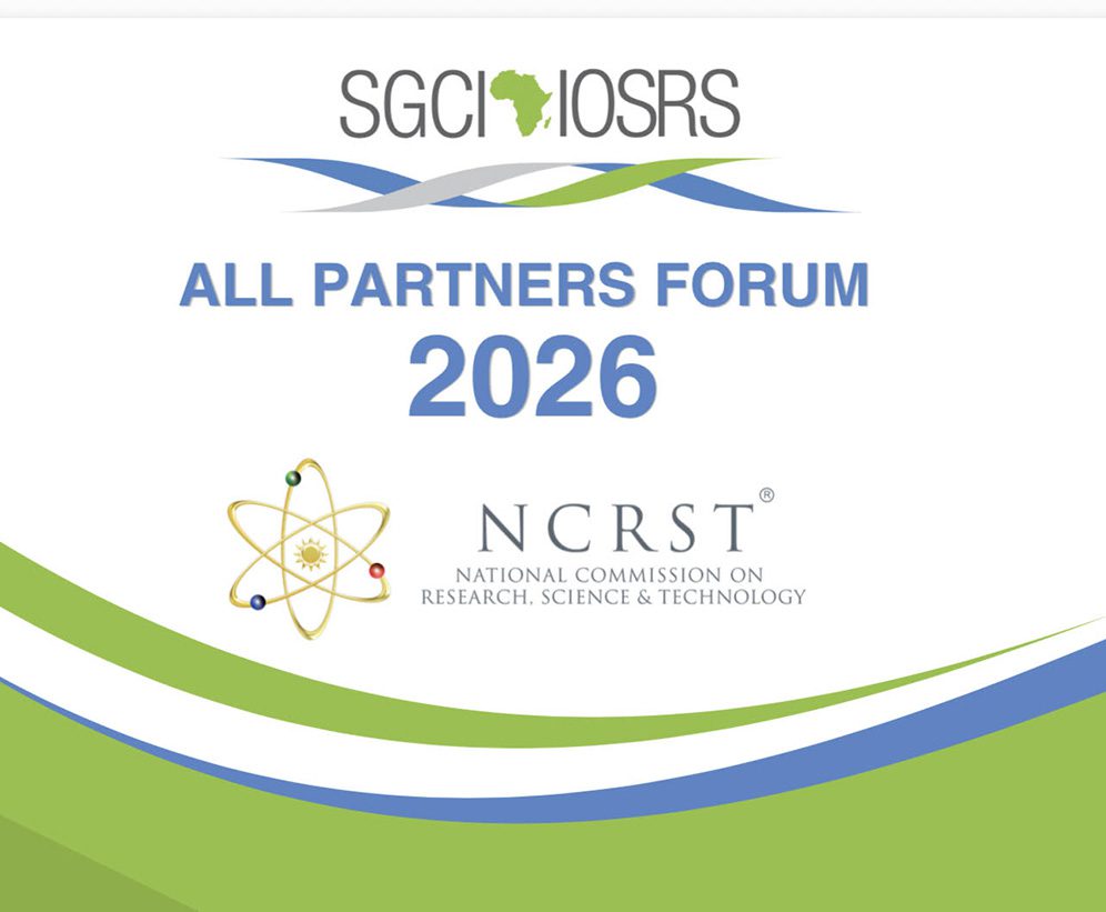 The SGCI/STISA-2034 Multilateral call seeks collaborative research approaches to some of Africa’s pressing development priorities
