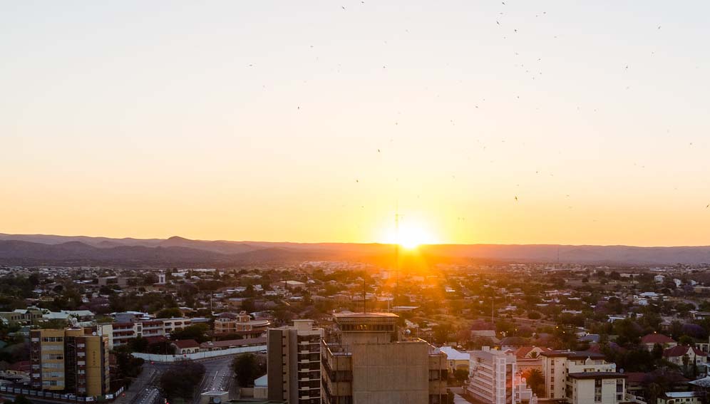 Windhoek East, Khomas, Namibia. {Domenico Convertini:https://www.flickr.com/photos/con4tini/ ](CC BY-SA 2.0)