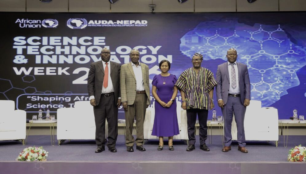 With the deadline for the SGCI/STISA-2034 Multilateral Call approaching on 25 September, research institutions and consortia that have not yet submitted their expressions of interest have until the end of the day to do so.